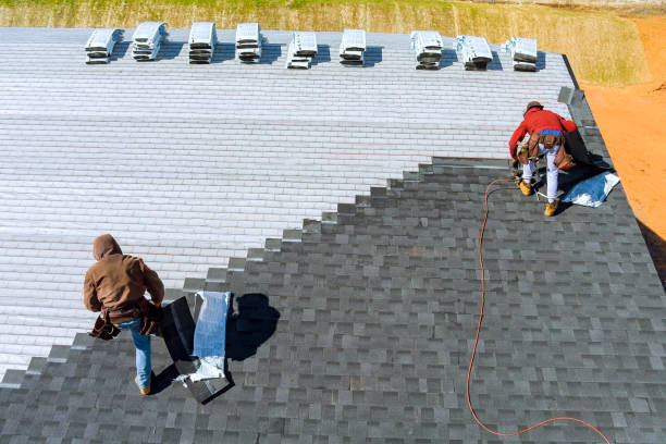 Quick and Trustworthy Emergency Roof Repair Services in Hamilton, AL